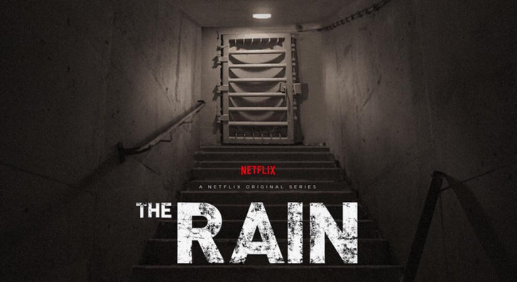 Netflix выпускает новый постапокалиптический сериал, и ты уже можешь посмотреть трейлер