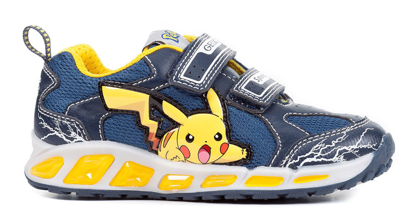 Geox Kids, 5490 руб.