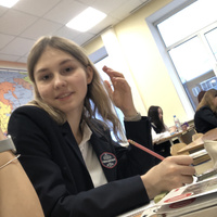 Аватарка Tyanochka