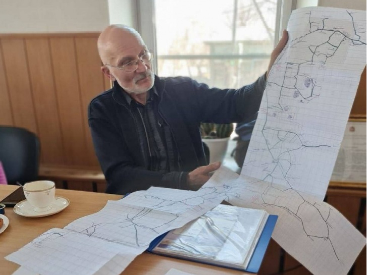 Через всю страну на УАЗе: пенсионеры с Урала проверят трассы в 49 регионах на пригодность для путешествий