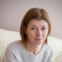 Аватарка Фомина Марина Борисовна