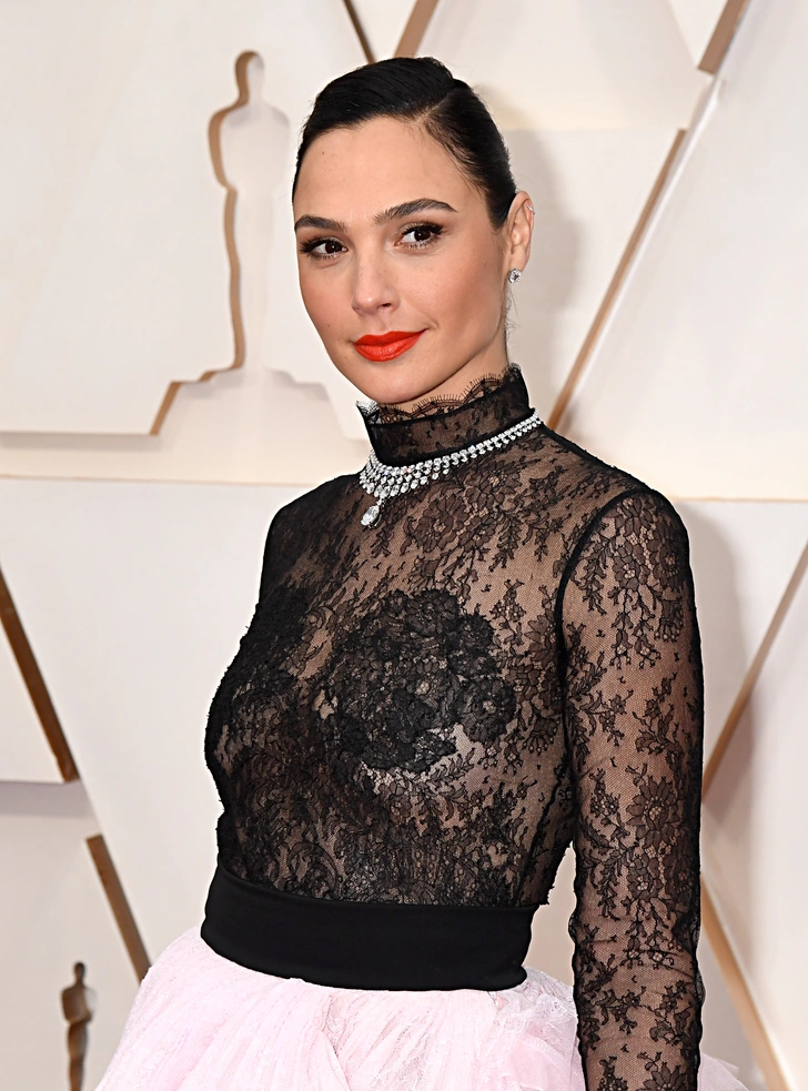 Шынайы өмірде үлкен кеуделер