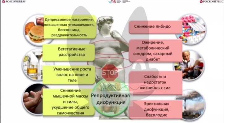 «Алкоголь, импотенция, вялость, пельмени»: в Минздраве описали обычного российского мужчину