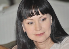 Нонна Гришаева: «У папы были метастазы в горло, поэтому он сгорел за неделю»