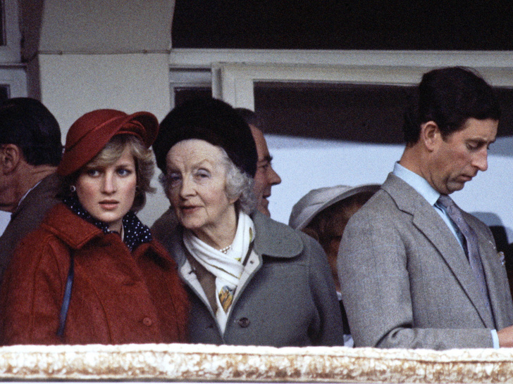 Неожиданные параллели: почему Королева-мать сравнивала Диану с Уоллис Симпсон