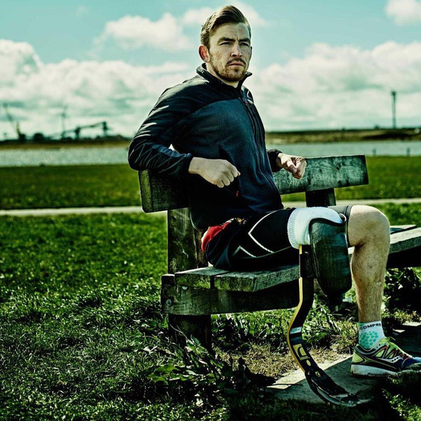 10 реальных историй, как татуировки изменили жизнь Энди Грант тату