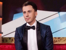 Максим Галкин бросил вызов коллегам по шоу-бизнесу