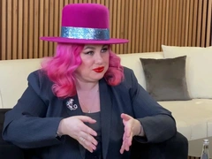 Ева Польна: «Смотрю на Адель и чувствую себя Марьей Петровной»