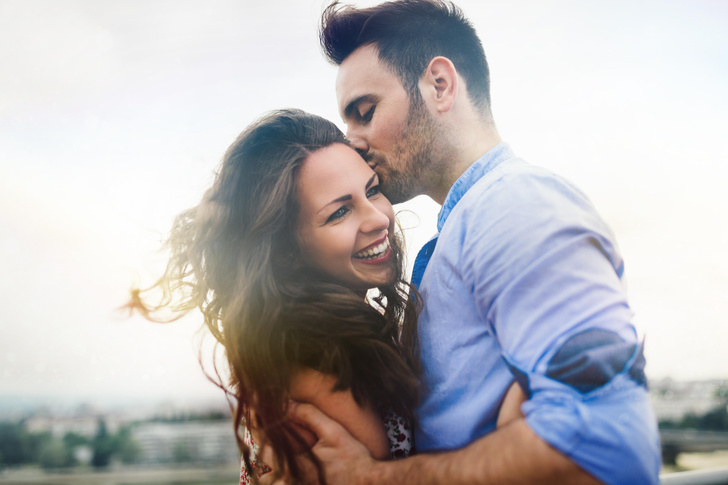 Дама сердца: 8 верных признаков, что отношения с вами — лучшие в его жизни