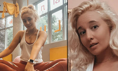 Растягивая неудовольствие: редактор Woman.ru пытается за неделю сесть на шпагат день пятый