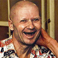 Аватарка Андрей Романович