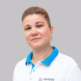 Наталья Юрьевна Цветкова