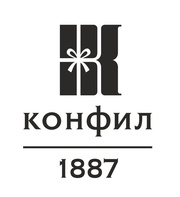 Сайт конфила волгоград. Конфил логотип. Конфил Волгоград. Фабрика Конфил. Кондитерская фабрика Конфил Волгоград.