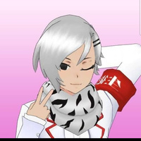 Аватарка Shiromi