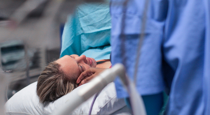 How does the way of being born affect future health? How does the way of being born affect future health?