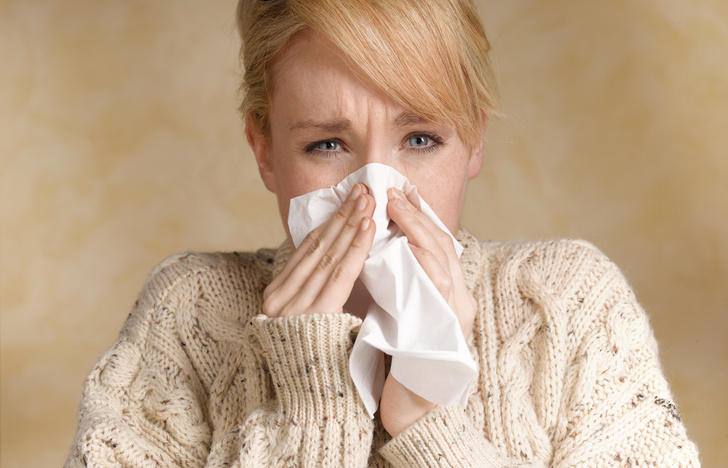 Переохлаждение не всегда ведет к простуде — и вот почему