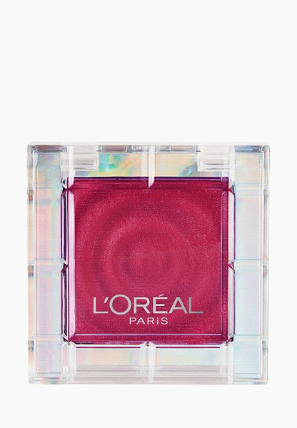 Тени для век L'Oreal Paris Color Queen