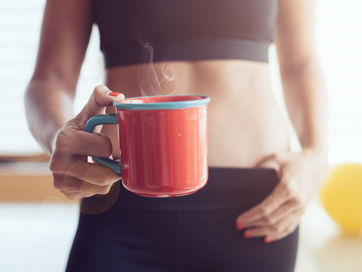 Сможете ли вы похудеть, если будете пить лимонный кофе каждый день