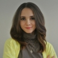 Аватарка Даутова Елена Сергеевна
