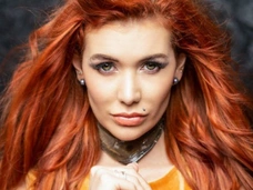 Звезда «Битвы экстрасенсов» Николь Кузнецова показала фото до пластики