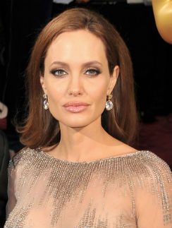 Анджелина Джоли раскрыла секрет сексуальности