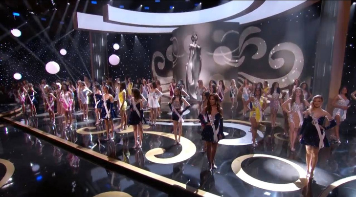 Итог конкурса «Мисс Вселенная»: Линникова не вошла в топ-16, победила модель из США, ставшая посмешищем