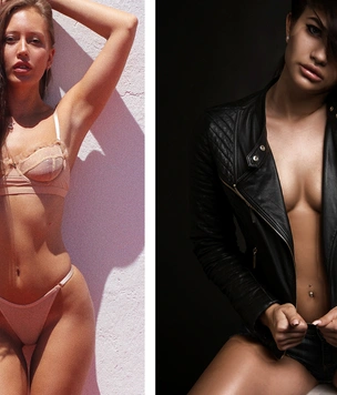 Ого-го! Заключительные 35 участниц голосования MISS MAXIM 2021!