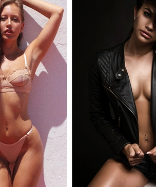Ого-го! Заключительные 35 участниц голосования MISS MAXIM 2021!