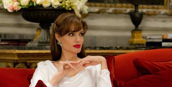 Не только миссис Смит: лучшие фильмы с Анджелиной Джоли 😎