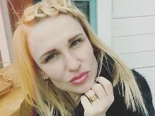 Валерия Гай Германика стирает память об экс-супруге