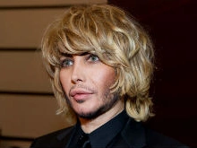 Сергей Зверев купил коралловый самолет