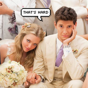 Quiz: Cможешь угадать фильм по свадебному платью?