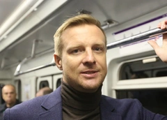 Вячеслав Малафеев о зависимости дочери: «Каждый раз после встречи с нами она откатывается назад»