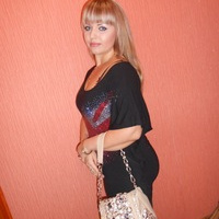 Аватарка valentinasuzova