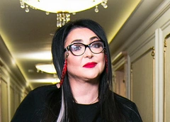 Лолита рассказала о новой любви