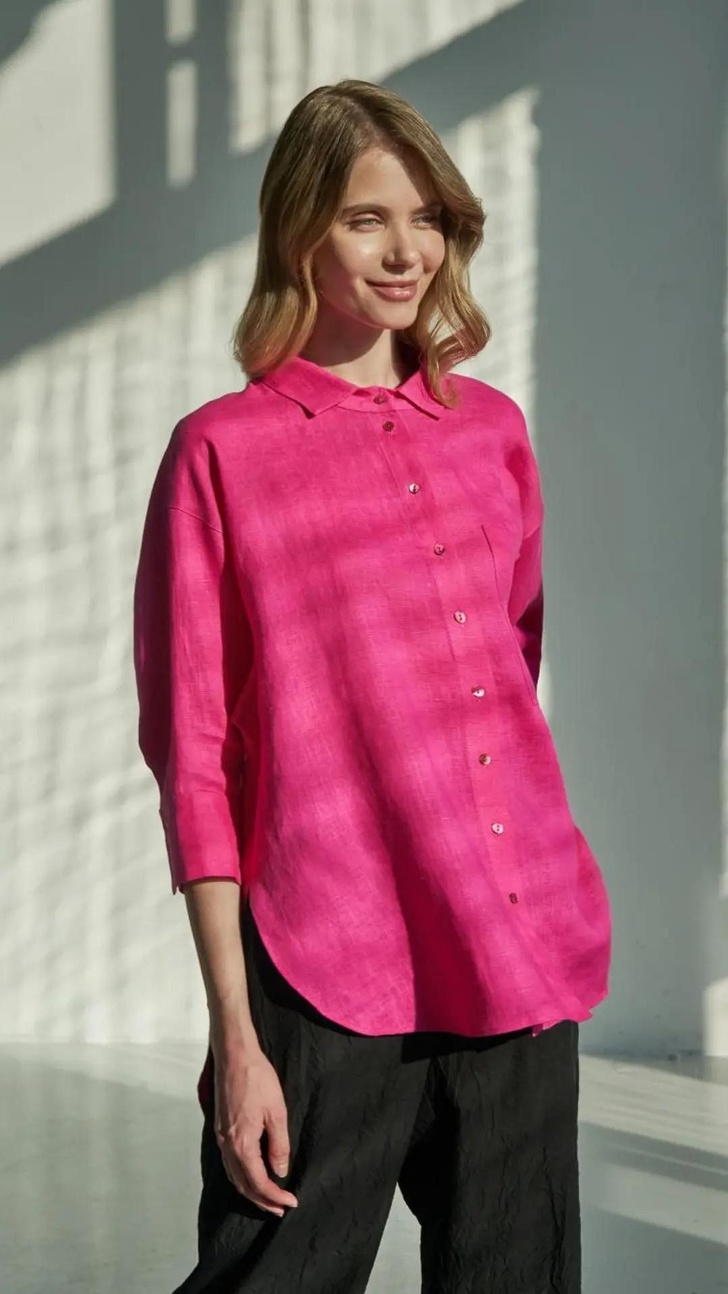 Что такое базовый гардероб?