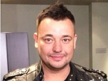 Сергей Жуков возвращается к былым формам