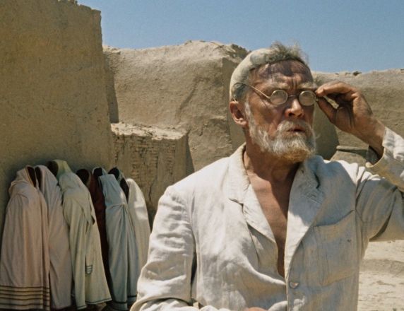 Фильм «Белое солнце пустыни»: лучшие цитаты и интересные факты