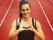 Елена Исинбаева попадет на Олимпиаду в Рио