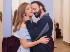 «Оба очень хотели»: Лиза Арзамасова рассказала о «стремительном» браке с Авербухом