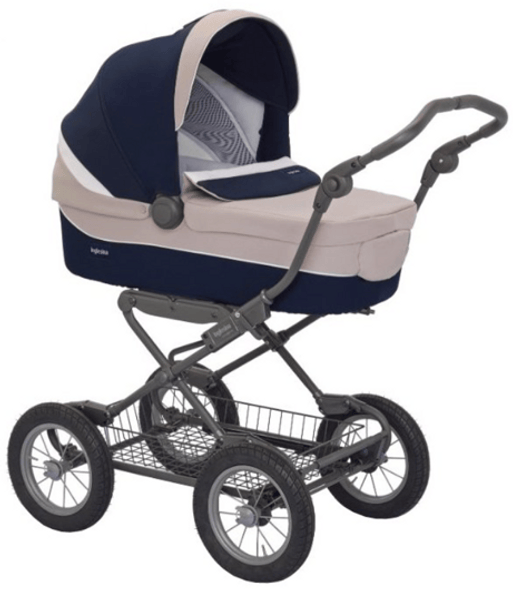 коляска для новорожденного