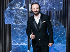 Илья Авербух назвал сумму, которую зарабатывает богатый человек за месяц