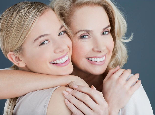 Как поддерживать гормональный баланс в норме — в 20, 30 и 40 лет