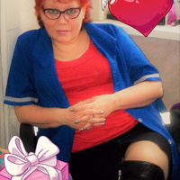 Аватарка Ольга Павловна