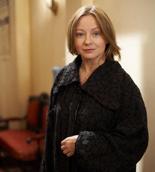 Климова, Водянова и еще 16 многодетных российских звездных мам