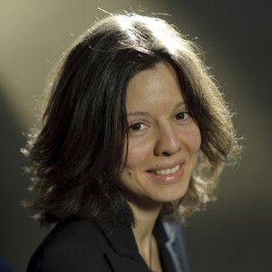 Мария Разлогова, психолог
