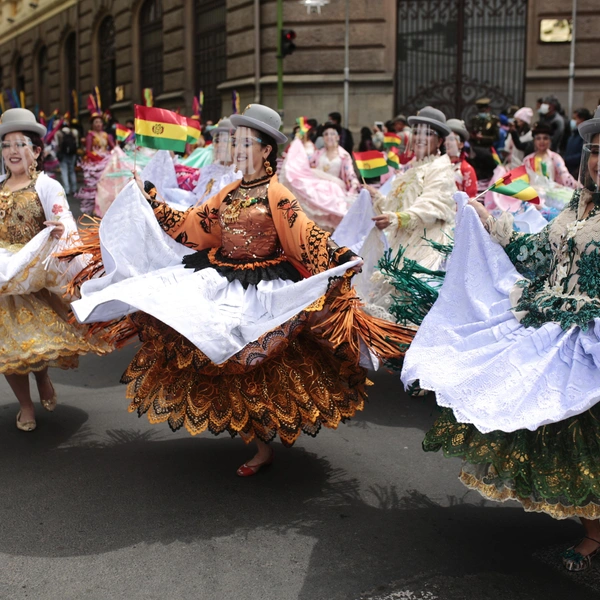 Источник: Gaston Brito/Getty Images