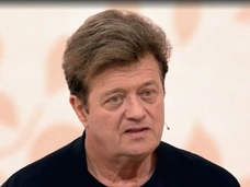 Солист «Песняров» Дайнеко об изменах жене: «Ни с кем не заставала, невозможно было. Я профессионал»
