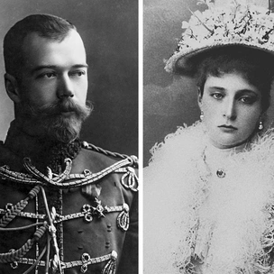 Любовь по переписке: самые романтичные письма Николая II и его будущей жены Александры