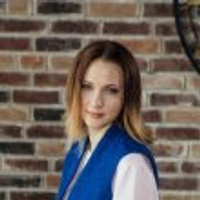 Аватарка Девятка Анна Владимировна